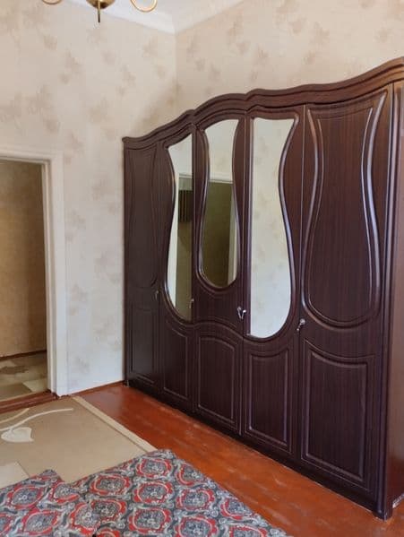 Buyuk ipak yo'li metrosiga 200 metr, Sayram bozori orqasida  — фото 4