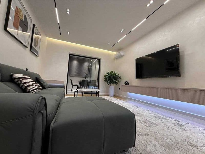 Жилой комплекс:  Nest One<br />
Комнат: 3<br />
Этаж: 2<br / — фото 5