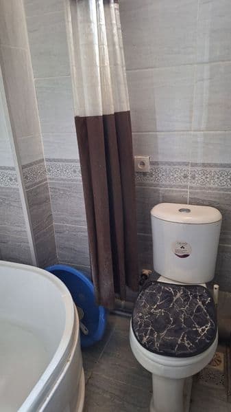 Сдаётся 1/3/4 на массиве ТТЗ-2, бывшее общежитие, с мебелью  — фото 3