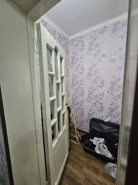 1-ком квартира Сергели-2 | 3 этаж | метро Чинар | 300$<br /> — фото 3