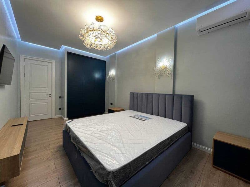 Алайски 3 комнт д Сдаётся безупречная квартира в аренду нова — фото 3