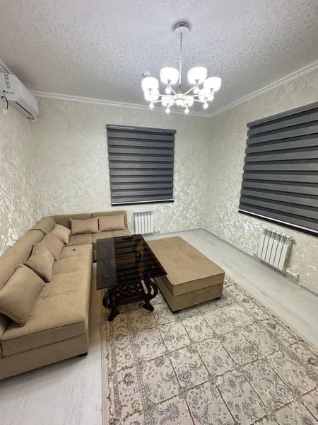 Sergeli Oʻzgarish metro yaqinida arenda kvartira ijaraga ber — фото 2