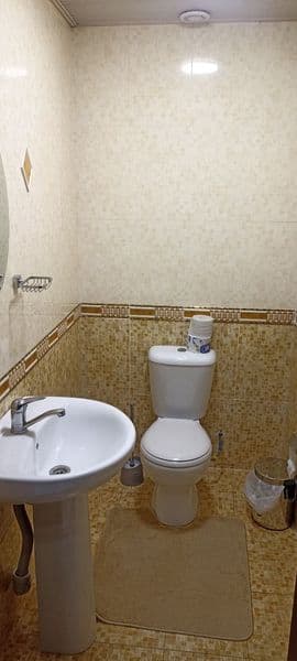 Chilonzor 6 kvartalda 1 xona uy oilaga uzoq muddatga ijaraga — фото 2