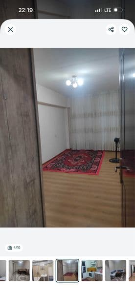 Kv bor bollarga sergili yangi hayotdda metrogacha 500 m hamm — фото 4