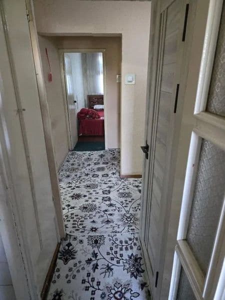 ошкент шахри, Алмазар туммни, Кора камиш 2/4 да 4 каватли уй — фото 5