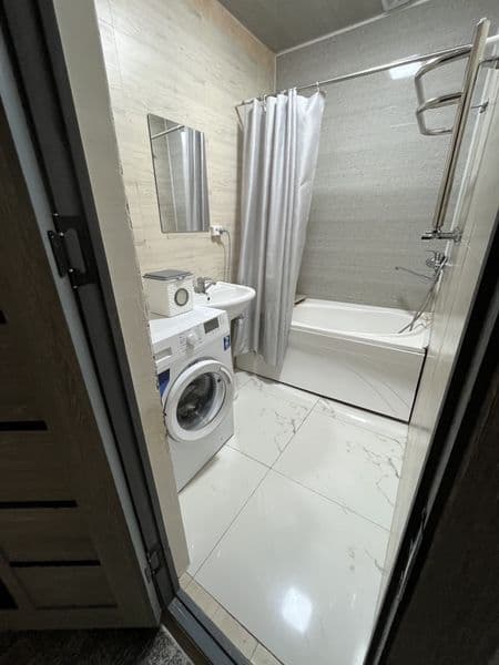 Sergeli Green Hous ijaraga Kvartira ikki xonali hamma narsas — фото 2