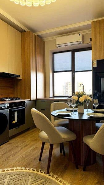 2-комнатная квартира 55 м² в Мирзо Улугбекском районе, Сайра — фото 3