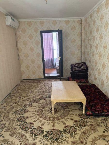 Сдается квартира Ц-13 улица Абай 1.2/2/4  с обстановкой <br 