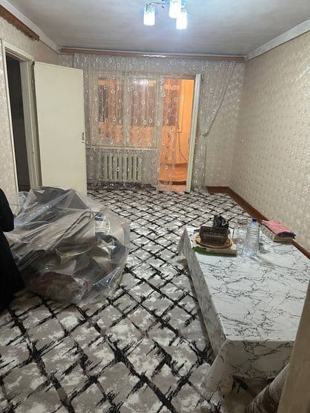 Аренда <br />
Чилонзор 2/4/4<br />
Ор. Парк Мирзо Улугбек.<b — фото 2
