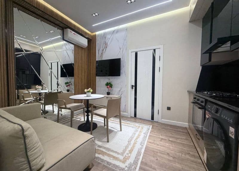 PRESTIGE GARDEN<br />
2/8/8<br />
60кв<br />
650$<br />
<br  — фото 2