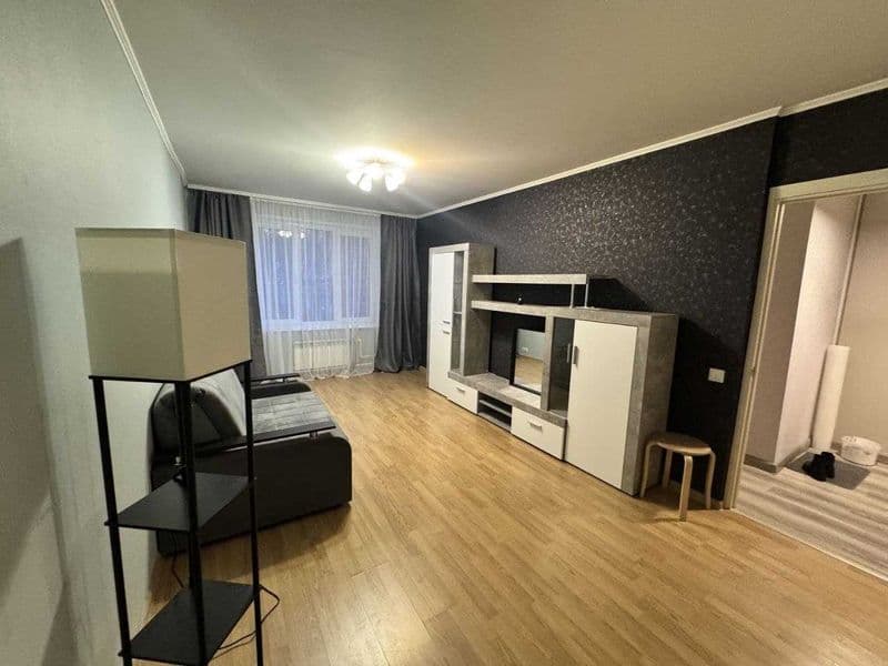 К вашему вниманию рады представить 1 комнатную квартиру на 3 — фото 2