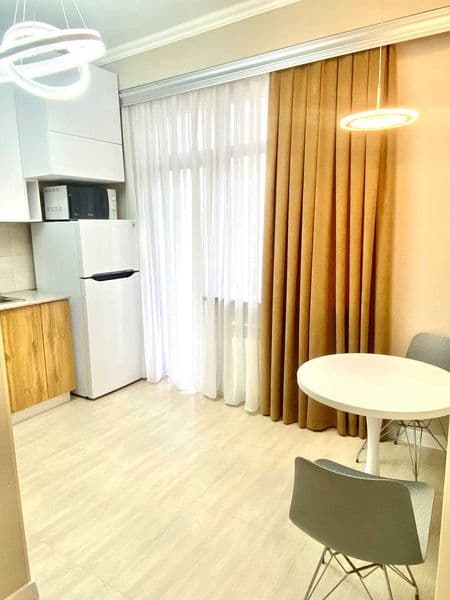 Сдаётся  Квартира на ЖК Silk Road<br />
Ориентир - Метро БИЙ — фото 5