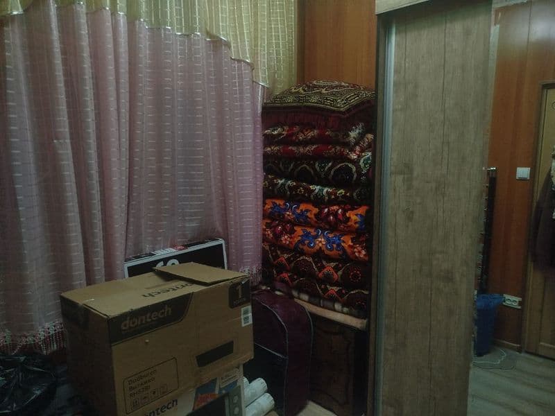 Сдаётся уютная и чистая квартира на длительный срок. В кварт — фото 5