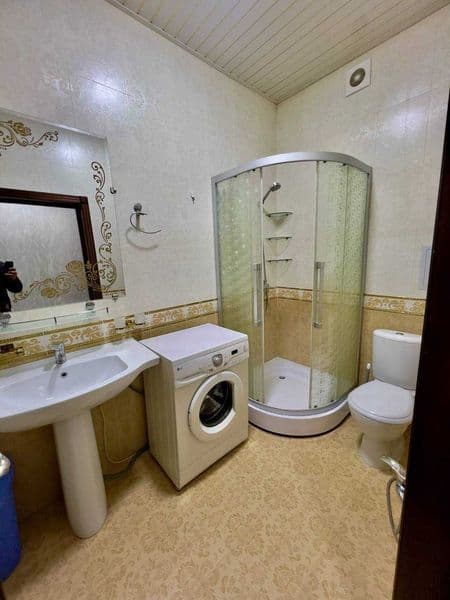 Срочно сдаётся уютная квартира в Паркентском районе! <br />
 — фото 2