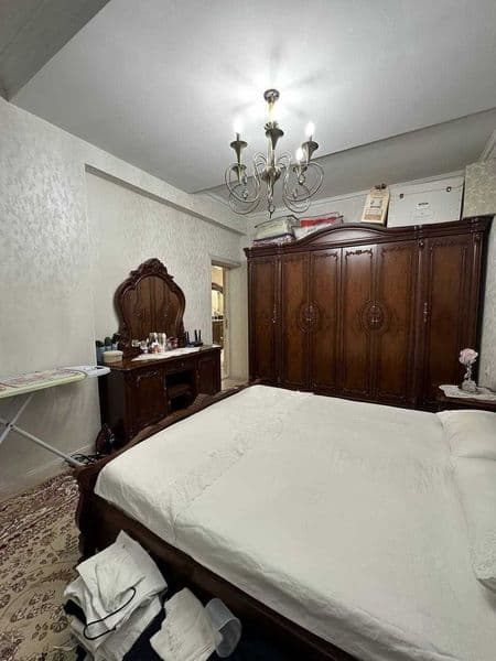 • Район: Чиланзар<br />
• Адрес: 5-квартал<br />
• Ориентир: — фото 2