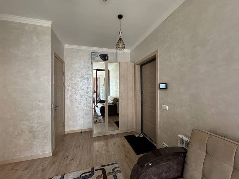 Yunusobod Manzara sitida 2 xonalik novastroyka arendaga toza — фото 4