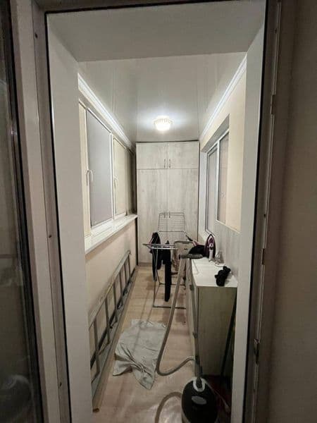 Сдается не рисовом квартира с ремонтом двухкомнатная со всем — фото 3