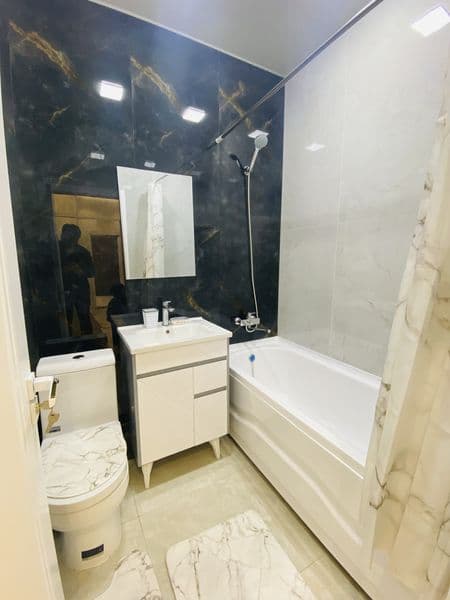 Сдам свою 2х ком квартиру, новая полная упаковка<br />
С авт — фото 4