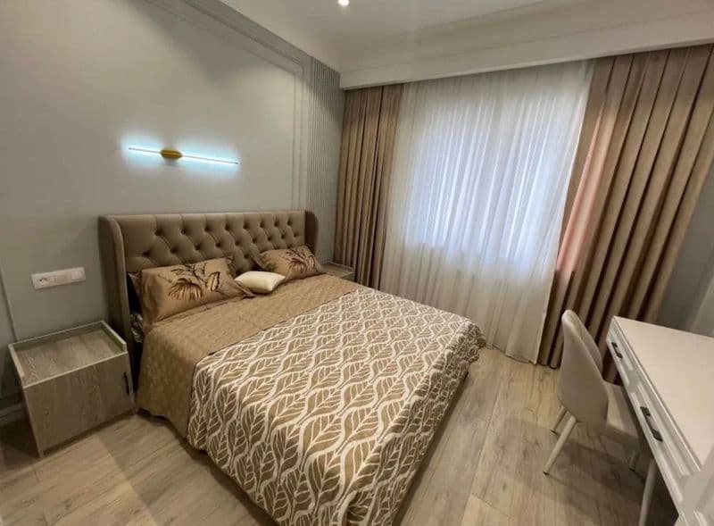 Ташкент сити 3.4.8 н Шикарная квартира в новостройке — фото 3