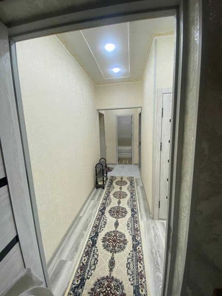 Arendaga beriladi  2 xonali 1-etaj barcha qulayliklar bilan  — фото 3