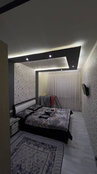 Сдаю на долги срок можно и суточно В центре Метро Гофур Гуло