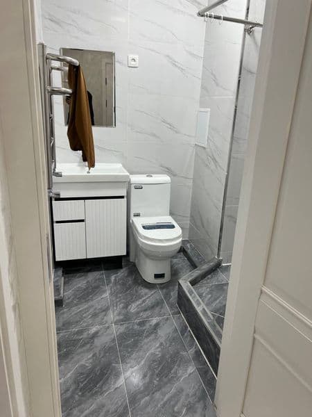 Сдаётся в аренду новая квартира.<br />
Никто ещё не проживал — фото 4