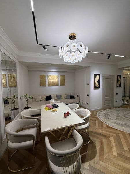 Yangindom odam yashamagan krb yashalsa boldi hamma narsa bor — фото 3