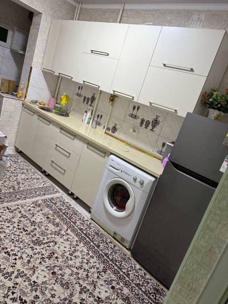 Arenda kvartira 2 xona <br />
Arentir sirk, xadra milliy tao — фото 2