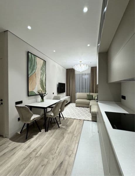 Мирзо-Улугбекский район<br />
Дархон<br />
ЖК Акай Сити<br / — фото 2