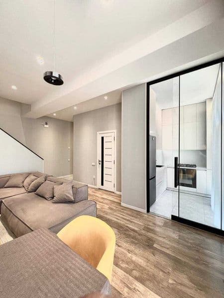 Юнусабадский район <br />
Жк Казахстан<br />
Двухъярусная кв — фото 2