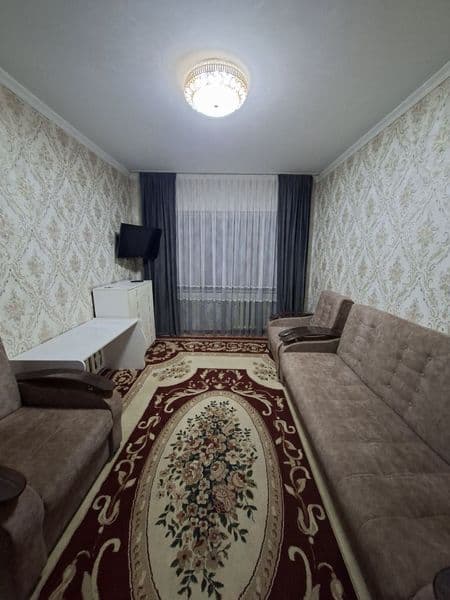 Сдаётся в Аренду 2/1/4 квартира на м-ве ТТЗ-2 Мирзо Улугбекс