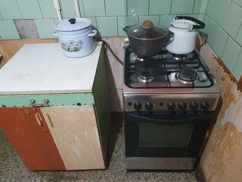 Сдаётся 2-х комнатная квартира на Юнусабаде-9 квартале <br / — фото 5