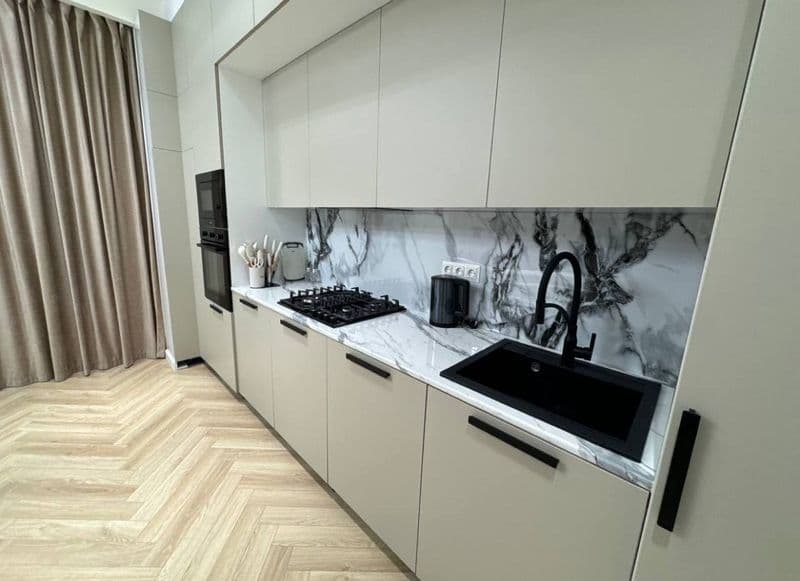 ЖК Скайлайн <br />
Яккасарай район <br />
Навостройка <br /> — фото 4