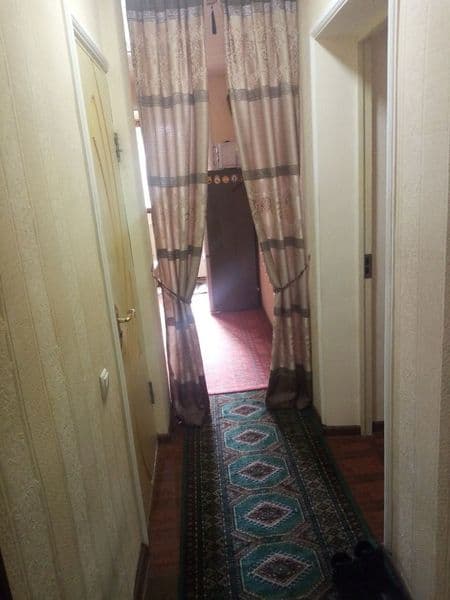 Сдаётся квартира в аренду , на долгий срок . Рядом с Маликой — фото 4