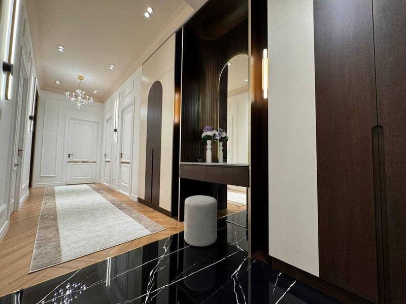 Мирабадский район <br />
Жк Mirabad Avenue <br />
3/7/10<br  — фото 5