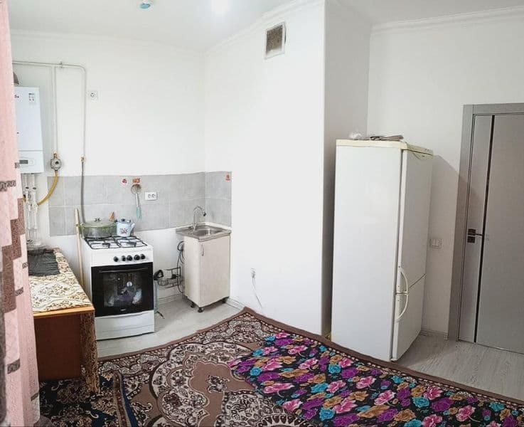 4 qiz uchun ijaraga kvartira Yangihayot tuman Yangidarxon ma — фото 4