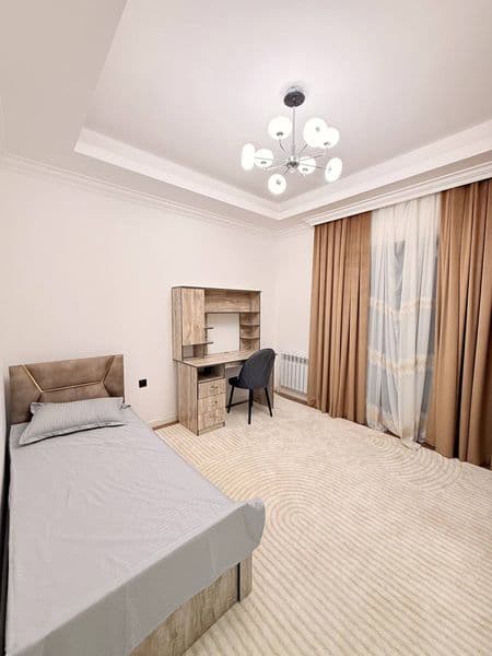 Сдаётся - Новостройка <br />
<br />
Район - Юнусабад<br />
О — фото 3