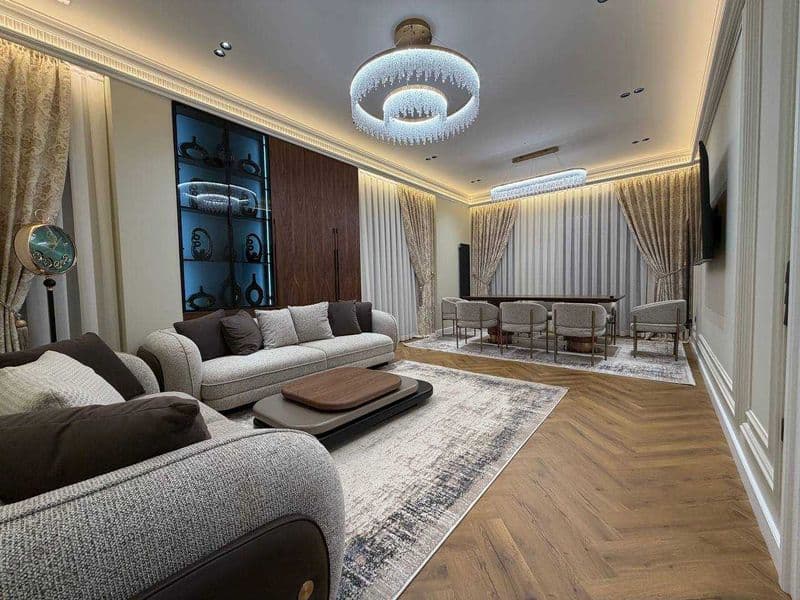 Сдаётся КЛАССНАЯ квартира<br />
<br />
• Район: Яккасарайско — фото 2