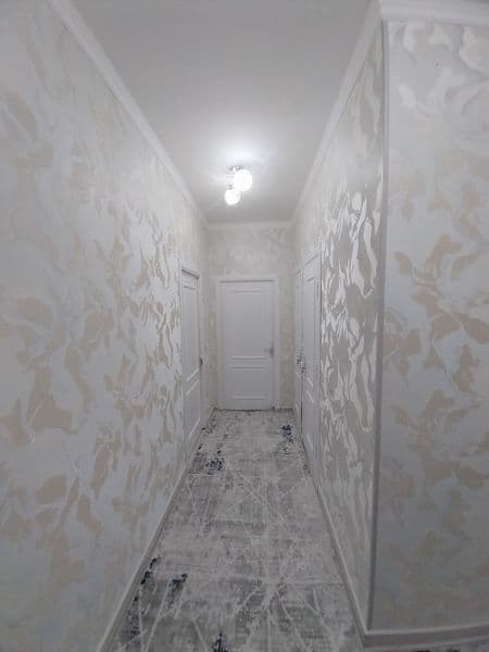 Toshkent shahar Chilonzor tumani 50kv ijaraga remontli