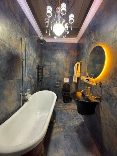 Первая линия по ул Шота Руставели <br />
Есть предоплата за  — фото 4