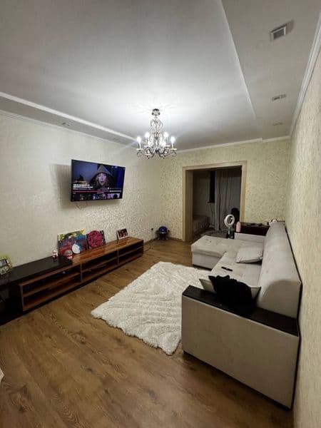 Сдаётся шикарная 2-комнатная квартира <br />
<br />
 Район:  — фото 2