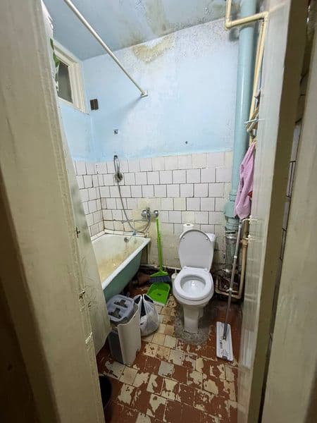 Сдается квартира с мебелью и техникой,есть холодильник,стира — фото 4
