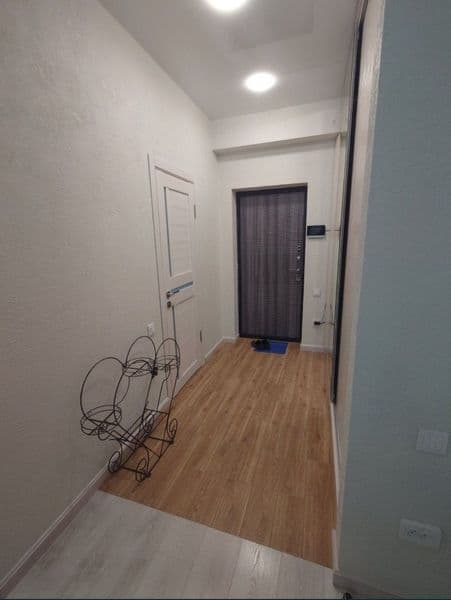 Arenda kvartira Mirzo Ulugʻbek Axmad yugnakiy 2 xona kvartir — фото 5