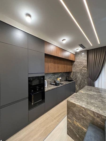 Ташкент Сити<br />
Гарденс<br />
Комнаты-2<br />
Этаж-7<br / — фото 3