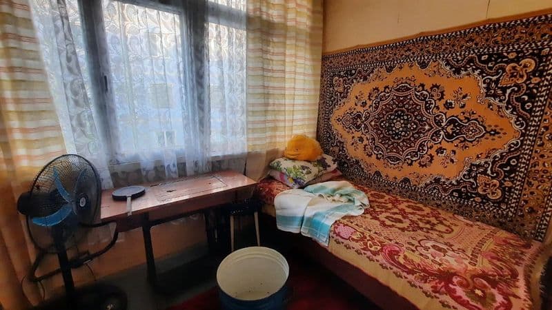 Тузель 1. 40 лет победы 1 кварталда 1 хонали квартира ижараг — фото 2