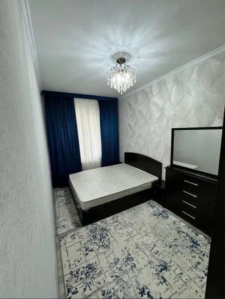 Сдаётся КЛАССНАЯ квартира<br />
<br />
• Район: Мирзо-Улугбе