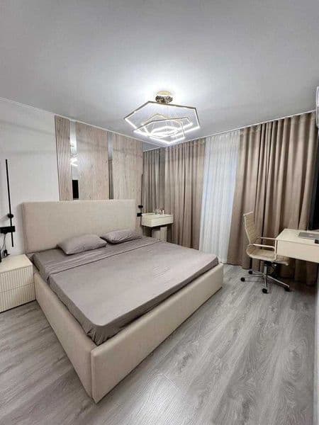 Район: Шайхантахурский <br />
Адрес: Ц13 (Лабзак)<br />
Орие