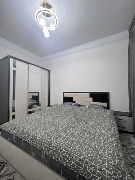 Авторский проект, новая квартира!<br />
Все условия имеются  — фото 2