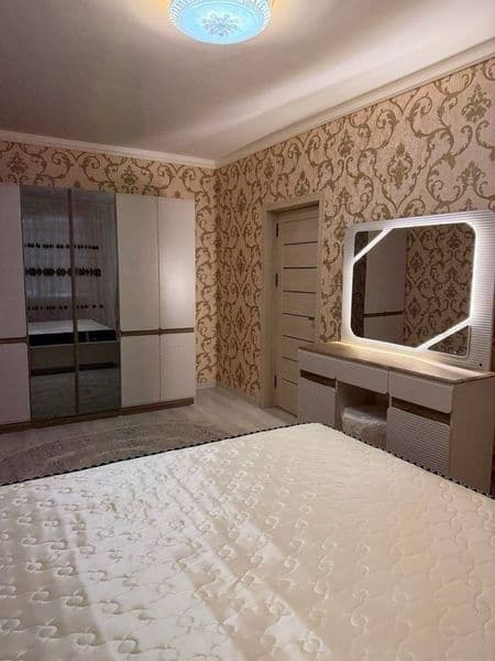 Kvartira ijaraga beriladi<br />
 ID: A158<br />
<br />
Rayon