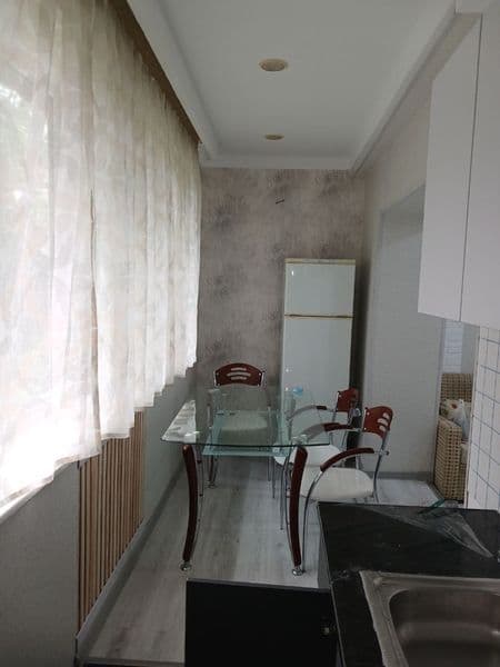 АРЕНДА Квартиру:<br />
#Город - Ташкент <br />
#Район - Якка